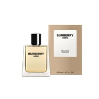 Perfume Hombre Burberry Hero Edt 100 Ml