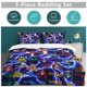 thumbnail image 5 of Game Gorilla Tag 3-Piece Bedding Set Soft Warm And Comfortable Bed Set, 5 of 5