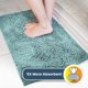 thumbnail image 3 of Felpudo para perros Muddy Mat®, superabsorbente, microfibra, color verde, 3 of 7