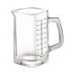thumbnail image 3 of Ca?os Ca?os Resistentes Al Calor Taza Medidora De Bebidas Herramientas De Camareros Para Barra B, 3 of 5