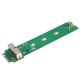 thumbnail image 1 of Tarjeta Adaptadora A M.2 NGFF X4 Para 2013 2014 2015 Apple MacBook Air A1465 A1466, 1 of 5