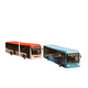 thumbnail image 1 of Pack 2 buses vehículo a escala 1:43 serie Street, 1 of 3