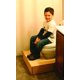 thumbnail image 5 of Asiento para inodoro Abilitations JohnnyOnTheSpot, 5 of 7