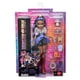 thumbnail image 1 of Monster High Muñeca Look Monstruoso Robecca, 1 of 5