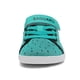 thumbnail image 4 of Zapatilla de niños barefoot Saguaro Kids Luck I verde oscuro 31, 4 of 10