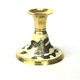 thumbnail image 1 of Portavelas India Overseas Trading Corporation, latón, 7,62 cm, 1 of 1