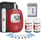 thumbnail image 2 of Glucometro digital medidor de glucosa en sangre para diabetes, 2 of 3