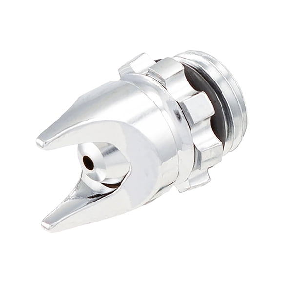 Válvula Harder & Steenbeck EVO 2024 0,45 mm Capucha de Aire