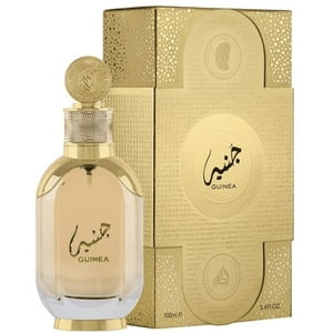Lattafa - Guinea Edp 100 Ml Unisex
