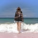 thumbnail image 2 of Toalla de Playa Desmarcar Cristiano 78 x 160 cm, 2 of 6