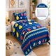 thumbnail image 5 of Quilt 1.5 Plazas 180x230 cm + Funda de Almohada, 5 of 6