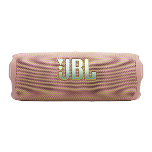Parlante Bluetooth Jbl Flip 7 Rosado