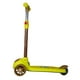 thumbnail image 4 of Monopatín Scooter Niños Amarillo – Café, 4 of 7