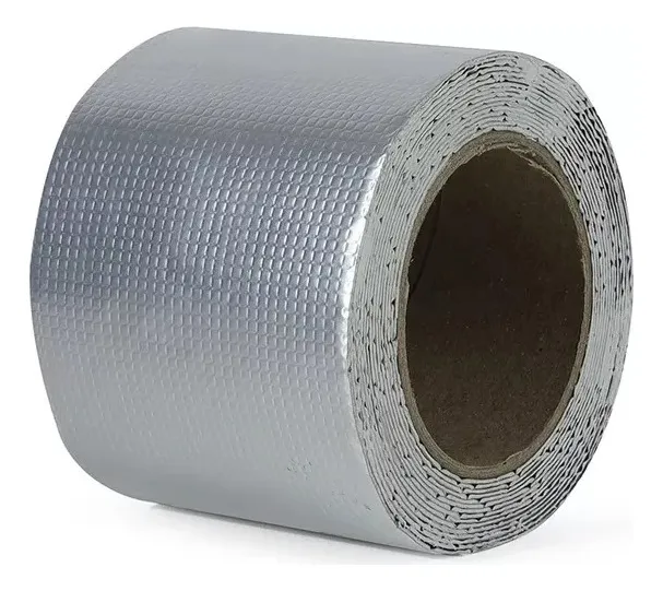 Max - Cinta Tapagotera Impermeabilizante Largo 10 Metros