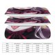 thumbnail image 2 of Overlord Anime Home Bed 3-piece Set Classic Japanese Anime Polyester Wash Student Dormitory Set, 2 of 5