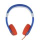 thumbnail image 5 of Auriculares OTL Technologies SH0911 Sonic Blue, 5 of 9