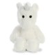 thumbnail image 1 of Peluche Aurora Cuddly Friends Unicornio de 20 cm, 1 of 2