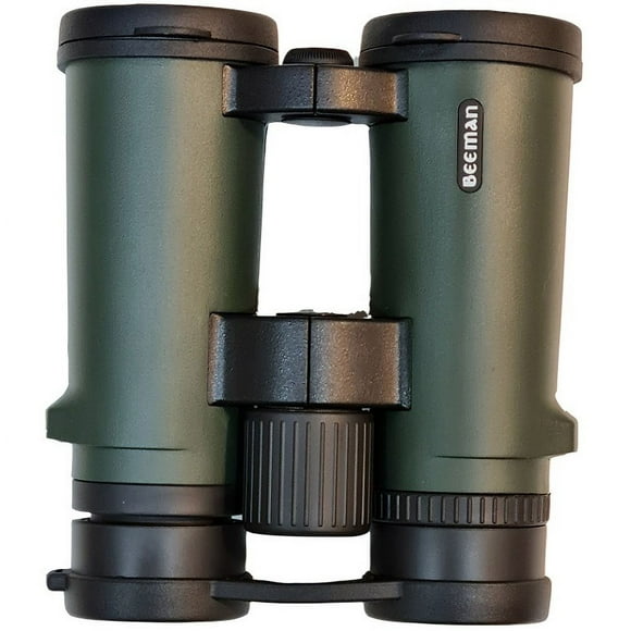Prismatico 8x42 Filtro Azul+funda 633gr Open Hinge