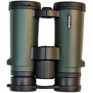 Beeman - Prismatico 8X42 Filtro Azul+Funda 633Gr Open Hinge