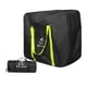 thumbnail image 1 of Bolsas De Bicicleta Plegables De Viaje Con Bolsa De Bolsillo Con Cremallera Grueso Para Coches Ciclismo S Green, 1 of 3