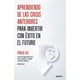 thumbnail image 1 of Libro Aprendiendo De Crisis Anteriores Para Invertir cnÉxito, 1 of 2