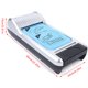 thumbnail image 3 of Dispensador automático de cubrezapatos AngelcityCC 58 × 24 × 15 cm 600 uds, 3 of 7