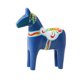 thumbnail image 3 of Figura De Caballo De Dala, Regalo, Recuerdo Coleccionable Tradicional, 3 of 5