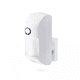 thumbnail image 1 of Sensor de Movimiento WiFi Inteligente con Inmunidad para Mascotas - Compatible con Alexa y Google Hom)., 1 of 3