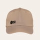thumbnail image 3 of Jockey Unisex Lifestyle Tamarugal OLKI - Beige, 3 of 4