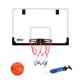 thumbnail image 1 of Basketball Hoop GSE Games & Sports Expert Over-Door, 1 of 6