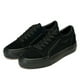 thumbnail image 3 of Zapatilla Mujer Negro Maura, 3 of 5