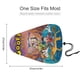 thumbnail image 2 of Funda para Asiento de Bicicleta Goofy Impermeable, 2 of 6