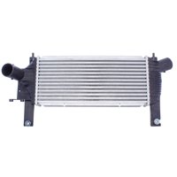 Repuestos Del Sol - Radiador Intercooler Nissan Navara 2.5 2013 2018