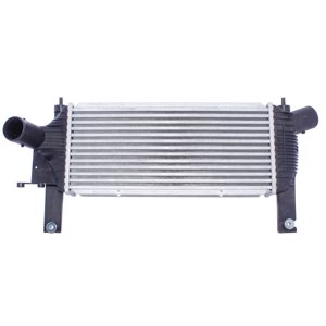 Repuestos Del Sol - Radiador Intercooler Nissan Navara 2.5 2013 2018