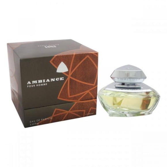Perfume Rich Ruitz Ambiance 3.3 oz EDP para Hombre
