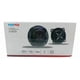 thumbnail image 4 of Parlantes Coaxiales De Auto 4 280w 2 Vías Pervoi Xs-fb1030 Negro, 4 of 5