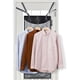 thumbnail image 5 of Steam & Press Pad True & Tidy XL Over The Door MAT-200, 5 of 7