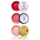 thumbnail image 1 of Bálsamo labial Rosebud, tres lujosas capas, 24 ml, 1 of 3