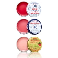 Bálsamo Labial Rosebud, Tres Lujosas Capas, 24 Ml