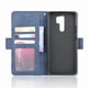 thumbnail image 3 of Funda Cartera Magnética para Xiaomi Redmi 9- Tarjetero Desmontable, Cuero PU, Soporte, 3 of 6
