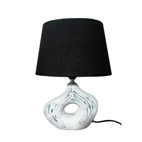 Lampara De Velador Lampara De Mesa Diseño Moderno B