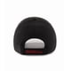 thumbnail image 2 of Gorra 47 Alabama MVP Ajustable Negra Talla Única, 2 of 2