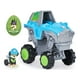 thumbnail image 1 of Toy Paw Patrol Dino rescata el vehículo transformador de Rex, 1 of 3