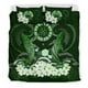 thumbnail image 1 of Juego de Funda Nórdica Polinesia - Tahití Juego de Cama Tiburón Polinesia Brújula, 1 of 3