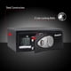 thumbnail image 4 of Safe SentrySafe X075 de 0,78 m³ con bloqueo de teclado digital, 4 of 6