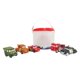 thumbnail image 1 of Set de baño Disney Store Minnie Mouse Kids con accesorios, 1 of 8