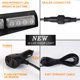 thumbnail image 3 of Luces de Visera ASPL 32LED 26 Patrones de Parpadeo 44 cm, 3 of 6