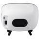 thumbnail image 4 of Bocina Bluetooth Crosley CR3039A-WH Rondo Retro Blanca, 4 of 6