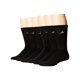 thumbnail image 1 of Calcetines deportivos Adidas que absorben la humedad, acolchados, para hombre, 1 of 4