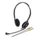 thumbnail image 2 of Audifono Con Microfono Hs 200c 2 Jack, 2 of 4
